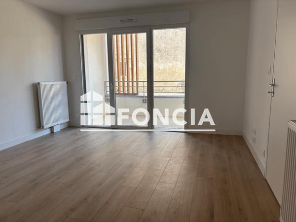 Location Appartement 2 pièces 41.2 m² - Pordic 22590
