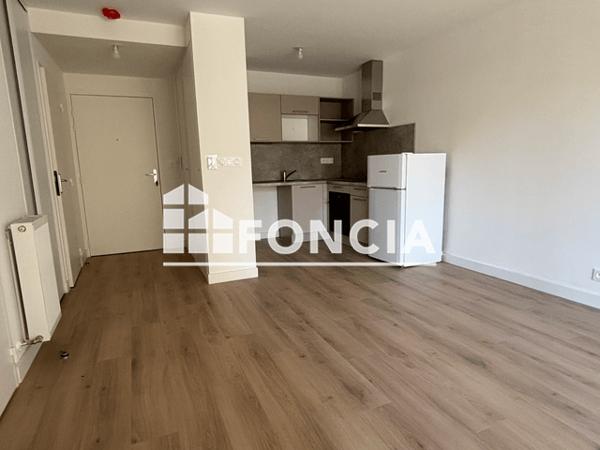 Location Appartement 2 pièces 41.2 m² - Pordic 22590