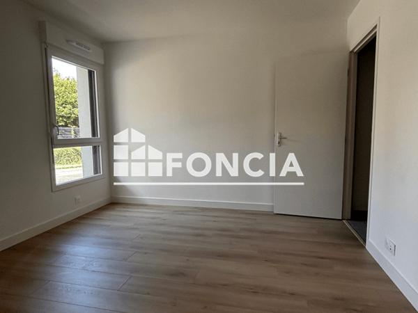 Location Appartement 2 pièces 41.2 m² - Pordic 22590