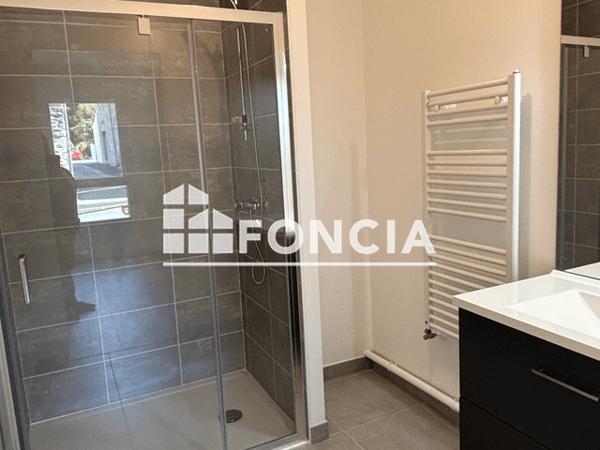 Location Appartement 2 pièces 41.2 m² - Pordic 22590