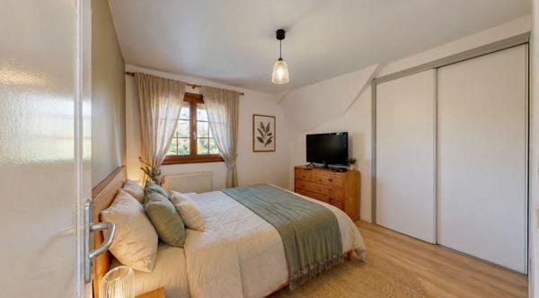 Maison Roissy En Brie 5 pièce(s)
