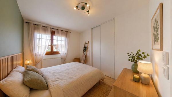 Maison Roissy En Brie 5 pièce(s)