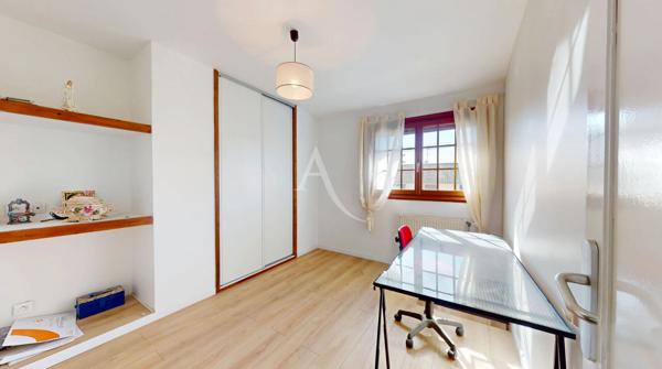 Maison Roissy En Brie 5 pièce(s)