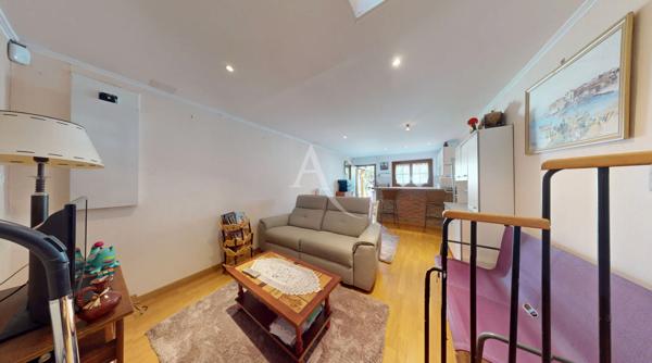 Maison Roissy En Brie 5 pièce(s)