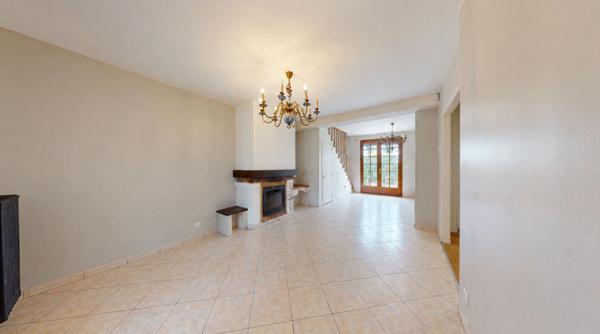 Maison Roissy En Brie 5 pièce(s)