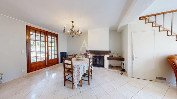 Maison Roissy En Brie 5 pièce(s)