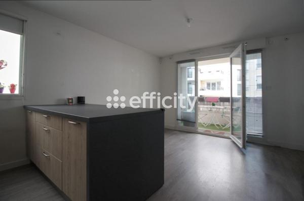 Appartement 3 pièces - 54 m²