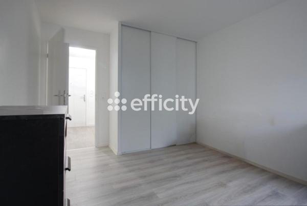 Appartement 3 pièces - 54 m²