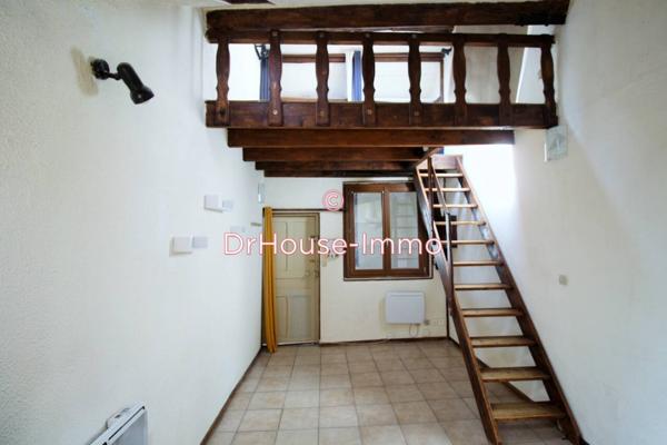 Appartement à vendre 2 pièces de 49 m²