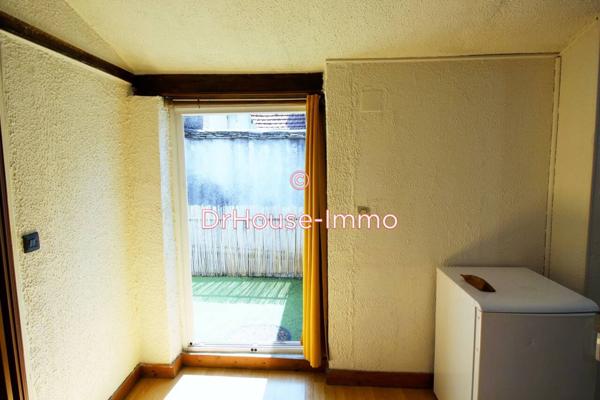 Appartement à vendre 2 pièces de 49 m²