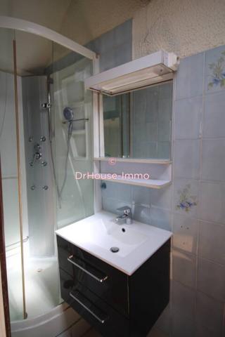 Appartement à vendre 2 pièces de 49 m²