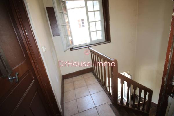 Appartement à vendre 2 pièces de 49 m²