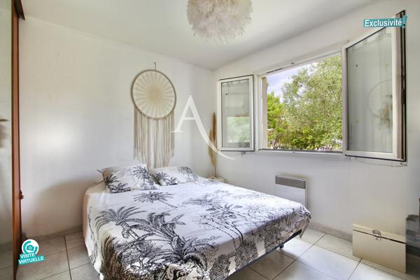 LATTES - VILLA PLAIN PIED - 90M2 ENVIRON - GARAGE 20M2 - TERRAIN 450M2 - PROCHE TRAMWAY ET COMMERCES