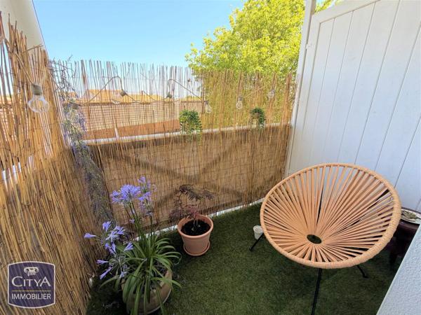 Appartement à vendre 2 pièces 47m² Aytré (17440)
