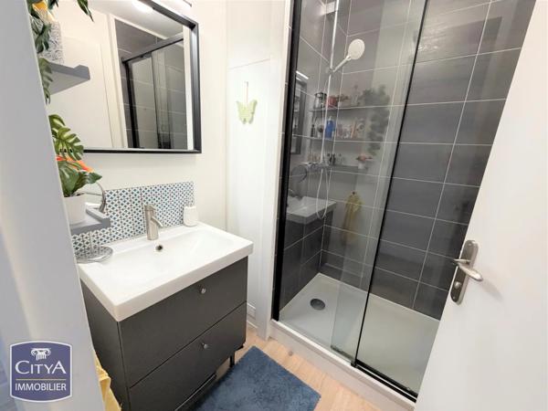 Appartement à vendre 2 pièces 47m² Aytré (17440)