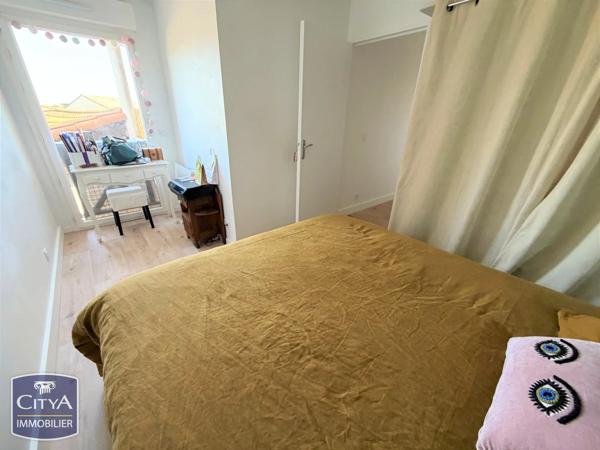 Appartement à vendre 2 pièces 47m² Aytré (17440)