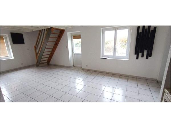 Maison de ville - GRAND