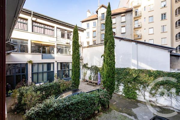 Appartement Studio à vendre  1 pièce - 18,60 m2 GRENOBLE - 38