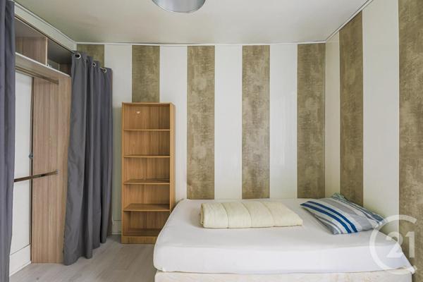 Appartement Studio à vendre  1 pièce - 18,60 m2 GRENOBLE - 38