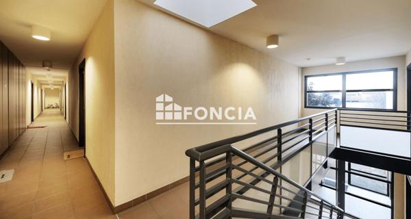 À vendre Studio 42.5 m² - Plaisance-du-touch 31830