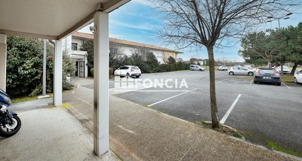 À vendre Studio 42.5 m² - Plaisance-du-touch 31830