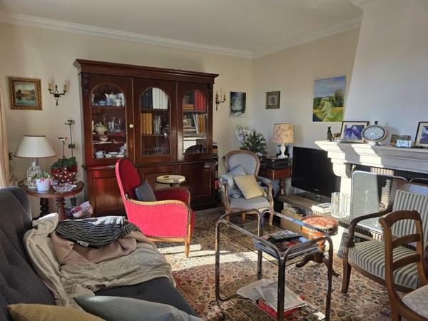 Maison à vendre 150 000 € Nexon 5 p 142 m² DPE F