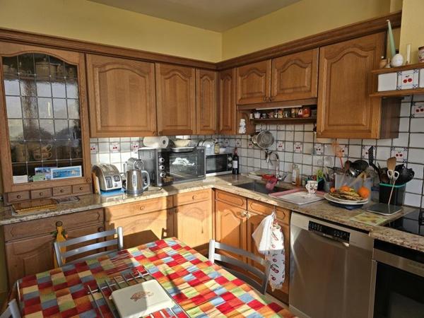 Maison à vendre 150 000 € Nexon 5 p 142 m² DPE F