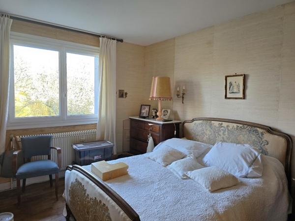Maison à vendre 150 000 € Nexon 5 p 142 m² DPE F