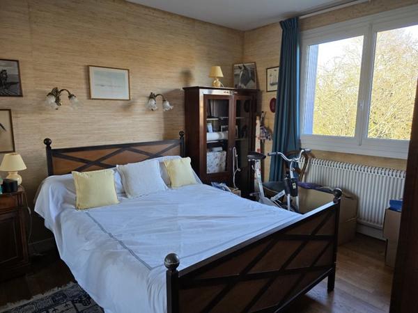 Maison à vendre 150 000 € Nexon 5 p 142 m² DPE F