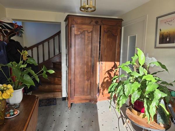 Maison à vendre 150 000 € Nexon 5 p 142 m² DPE F