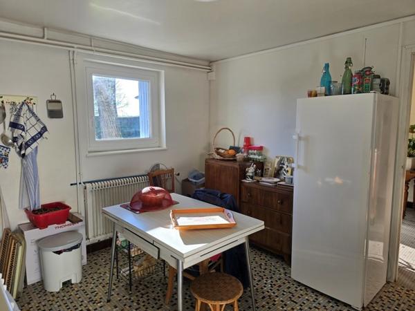 Maison à vendre 150 000 € Nexon 5 p 142 m² DPE F