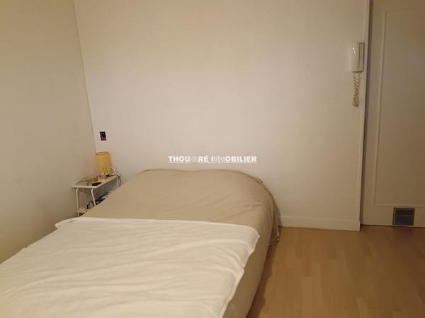 44000 NANTES NANTES QUARTIER DALBY JARDIN DES PLANTES