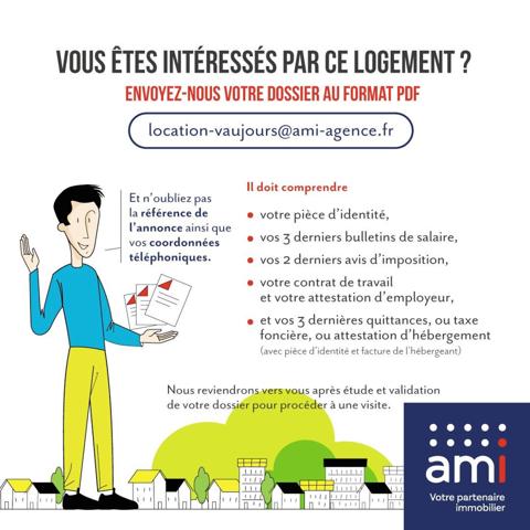 Box à louer Villeparisis