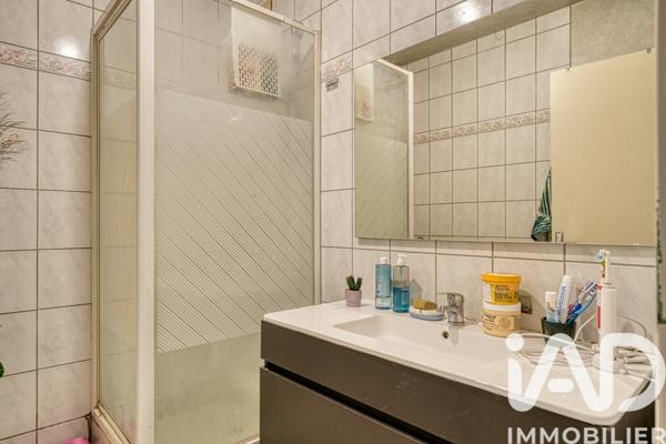 Appartement à vendre 3 pièces 67 m² Pontoise