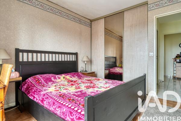 Appartement à vendre 3 pièces 67 m² Pontoise