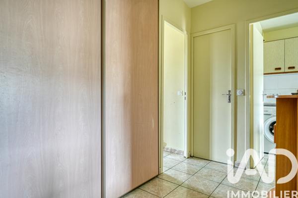 Appartement à vendre 3 pièces 67 m² Pontoise