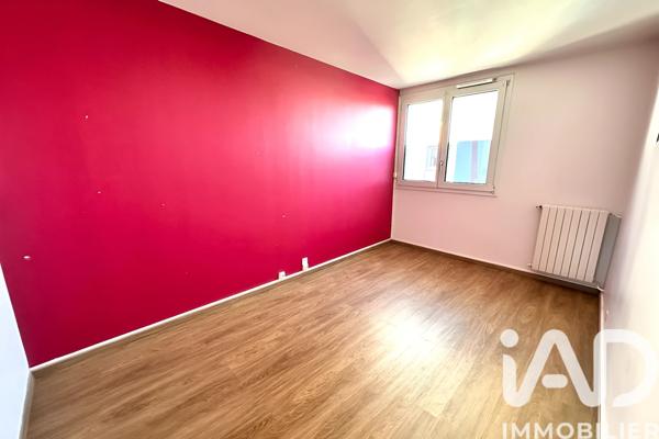 Appartement à vendre 4 pièces 77 m² Thiais