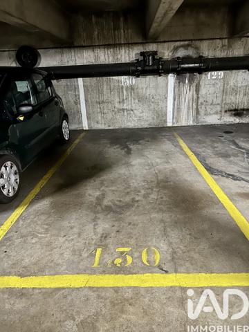 Appartement à vendre 4 pièces 77 m² Thiais