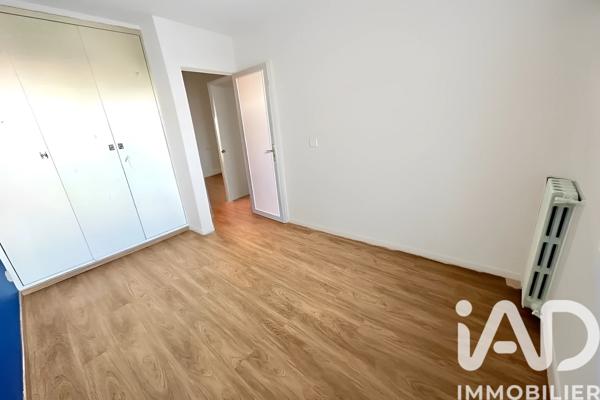 Appartement à vendre 4 pièces 77 m² Thiais