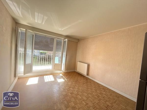 Appartement à vendre 3 pièces 61.49m² Guéret (23000)