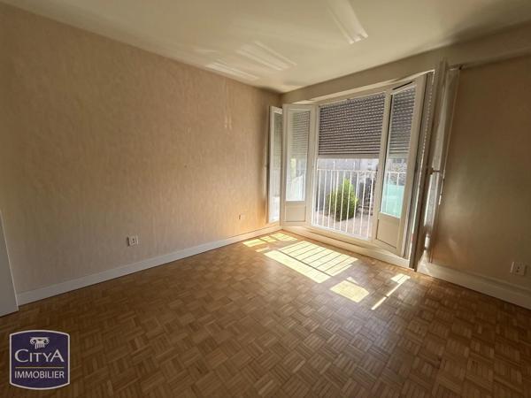 Appartement à vendre 3 pièces 61.49m² Guéret (23000)