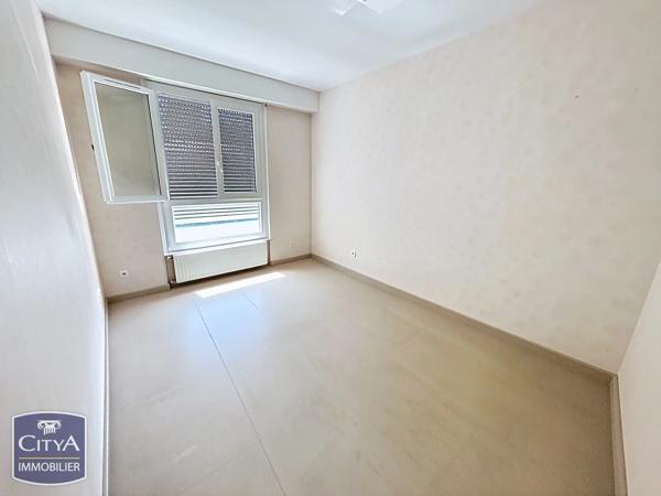 Appartement à vendre 3 pièces 61.49m² Guéret (23000)