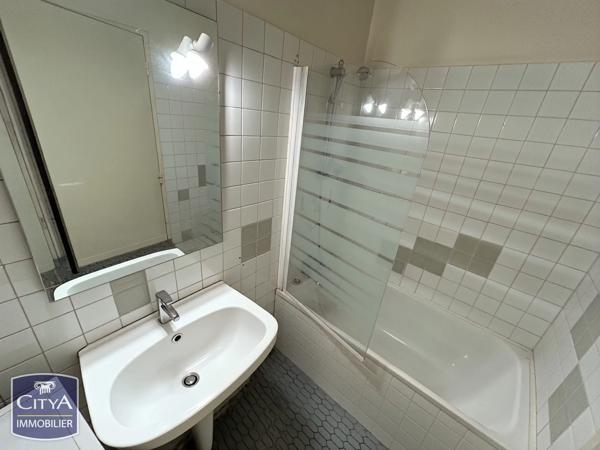 Appartement à vendre 3 pièces 61.49m² Guéret (23000)