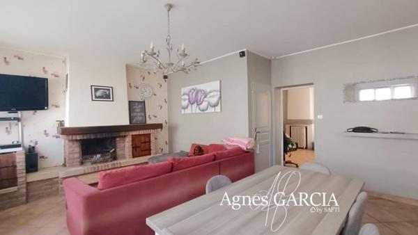 Idéal pour une famille