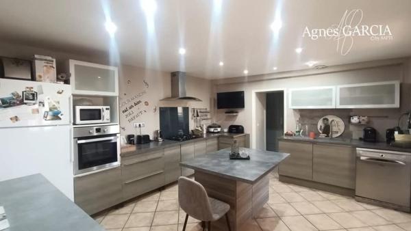 Idéal pour une famille