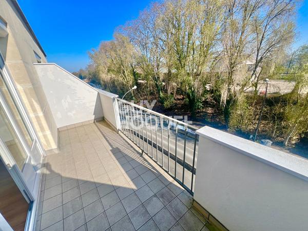 À vendre : STUDIO à Massy - Vilmorin