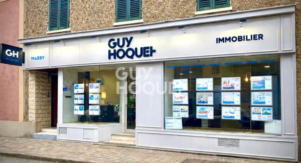 À vendre : STUDIO à Massy - Vilmorin