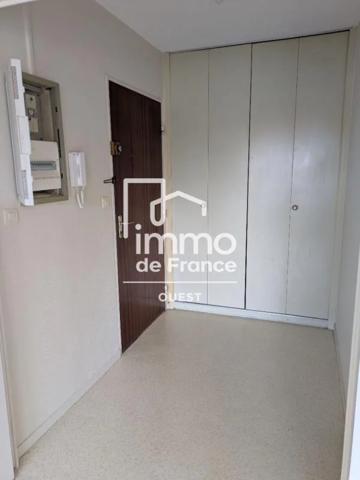 Appartement à vendre à Angers (49000)