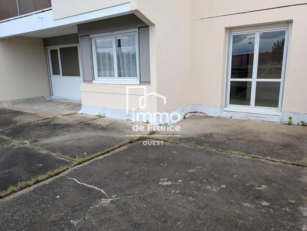 Appartement à vendre à Angers (49000)