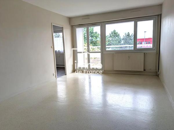 Appartement à vendre à Angers (49000)